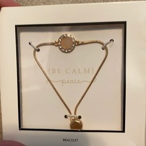 Bracelet